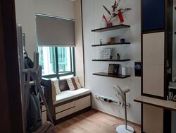 Parc Palais (D21), Condominium #556435771